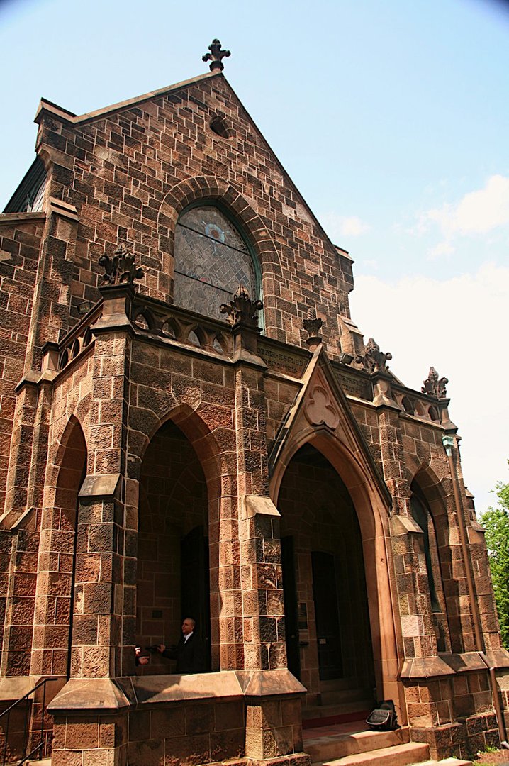 罗格斯大学的介绍