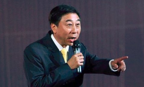 冯巩是民国大军阀冯国璋的玄孙吗？