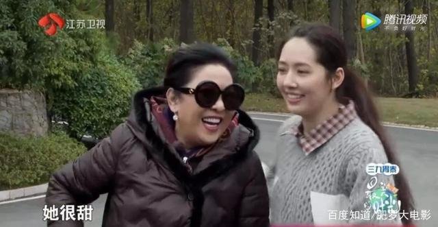 郭碧婷和向佐是怎么相爱的？