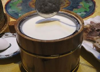 包头十大特产 包头有什么特产 包头特产有