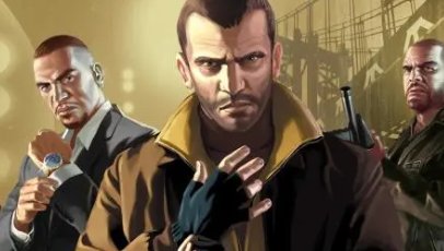 gta4怎么登录