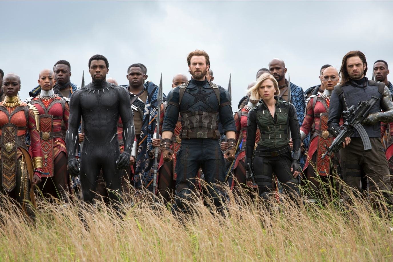 大家在复仇者联盟中说的彩蛋是什么意思