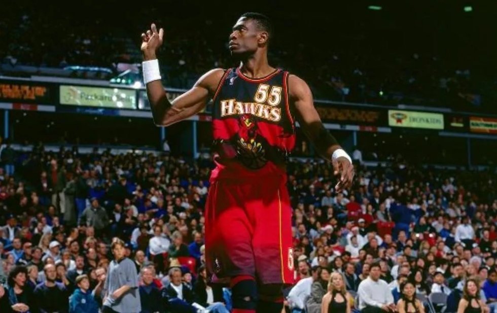 你如何评价丹特格林这个NBA球员？