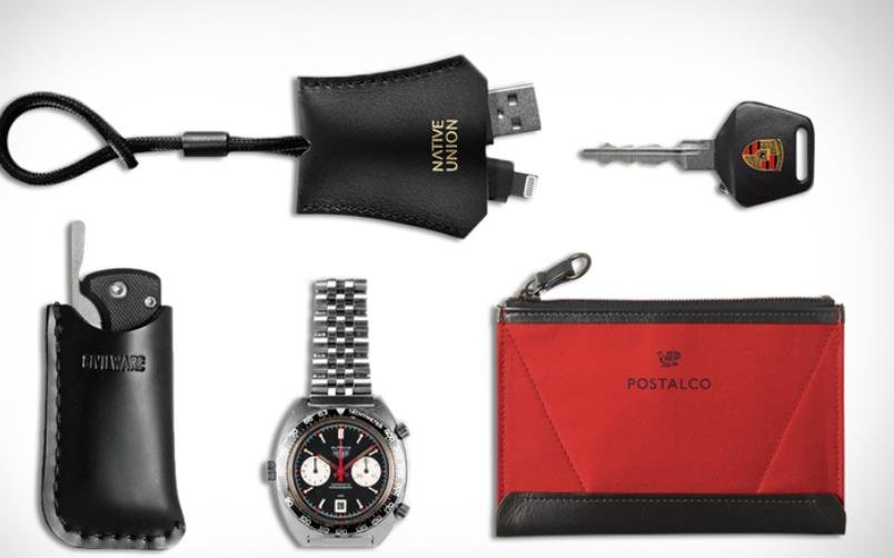 谁能告诉我EDC是干什么？是什么意思？