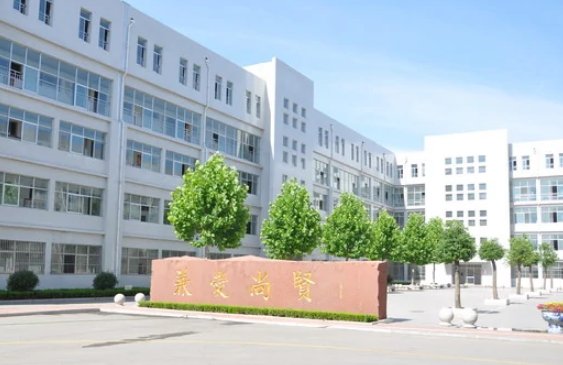 滕州市尚贤中学2021招生分数线