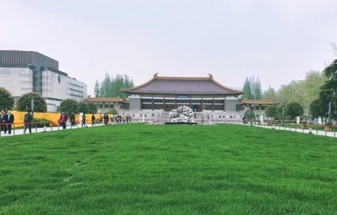 南京一日游必去景点