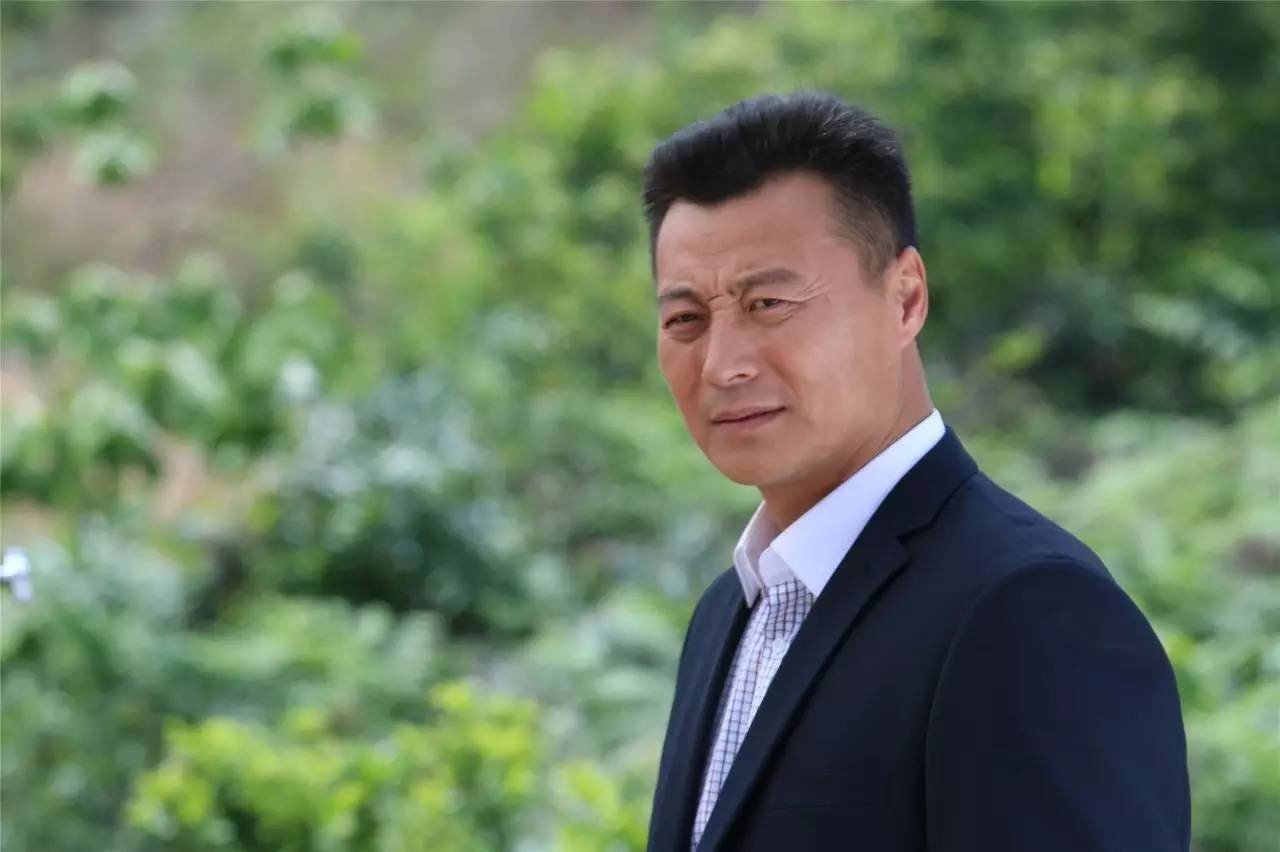 任程伟主演过的电视剧全集大全