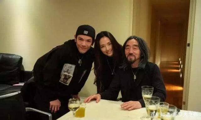 郭碧婷和向佐是怎么相爱的？