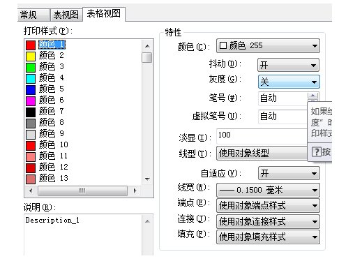 为何cad中的图纸打印不全？