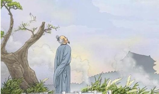 语不惊人死不休出自唐代杜甫被称为什么?