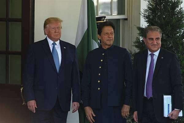 巴基斯坦的综合军事实力没有印度的高，为何还要和印度打仗？