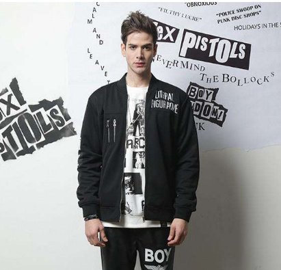 Boy是什么牌子？