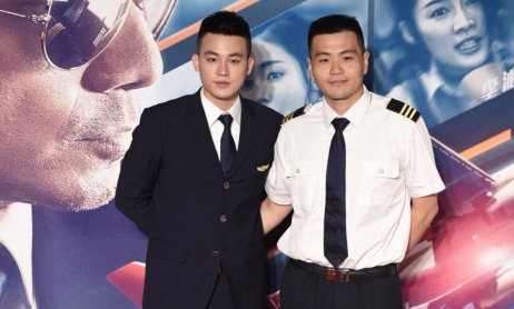 《中国机长》欧豪的原型徐瑞辰结婚，婚礼现场哪些细节值得关注？