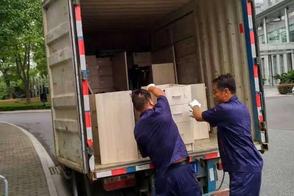 深圳搬家公司找哪家口碑好