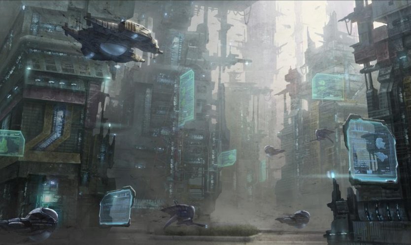 2050年的中国，会是什么样子的？