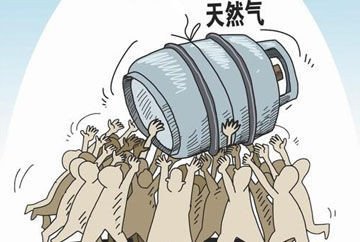 郑州市天然气价格