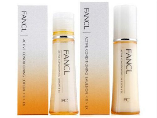 请问有哪些著名的日本化妆品品牌?