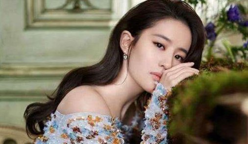 为什么称刘亦菲扬州瘦马？