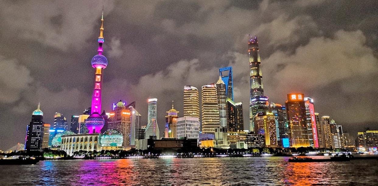 苏杭说自己是上海后花园，哪座城市才是真正和上海亲近的？