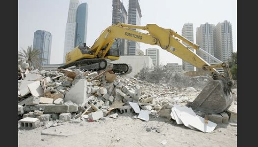 demolish和dismantle的区别 急急急！！！