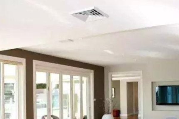 什么是中央空调啊？它有什么优缺点？