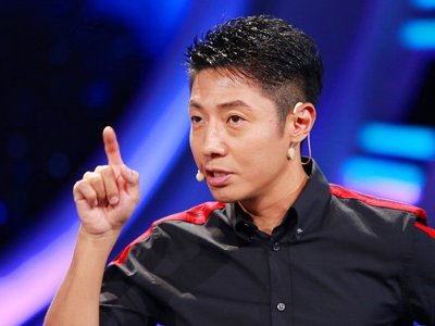 撒贝宁现在主持什么节目？