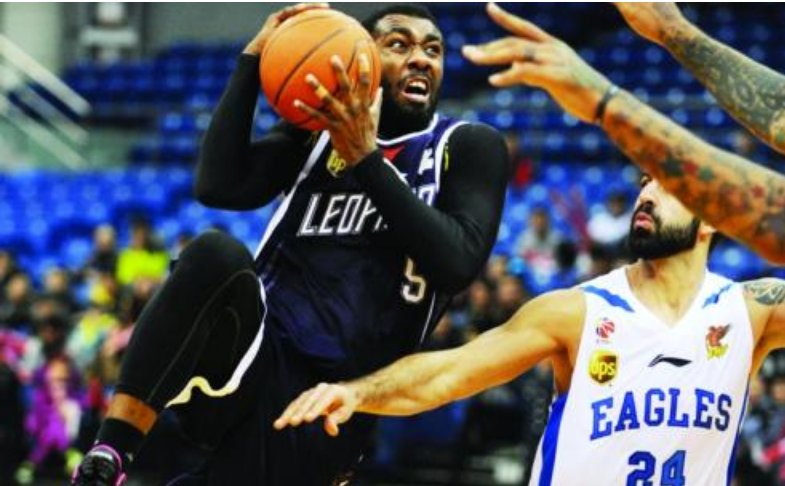 你如何评价丹特格林这个NBA球员？