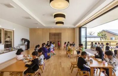 1一3岁托儿所收费标准？