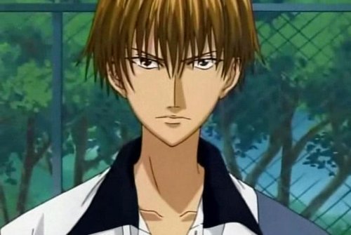 日吉若的人物设定