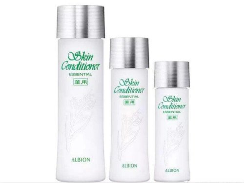 请问有哪些著名的日本化妆品品牌?