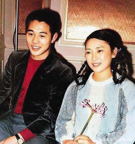 利智为何不做赌王五太?“吊”了李连杰10年才肯嫁,背后有什么秘密?