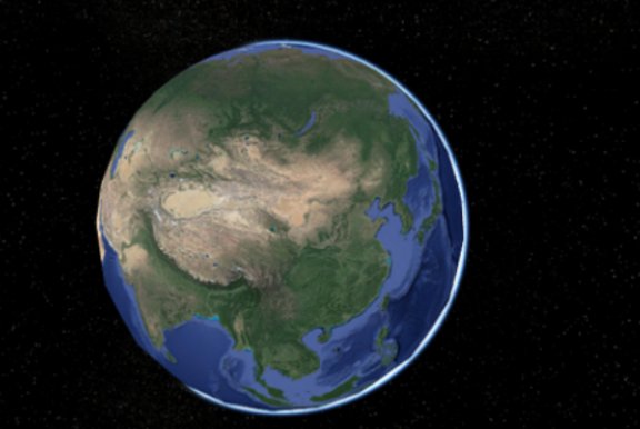 最清晰的卫星地图软件 是哪种