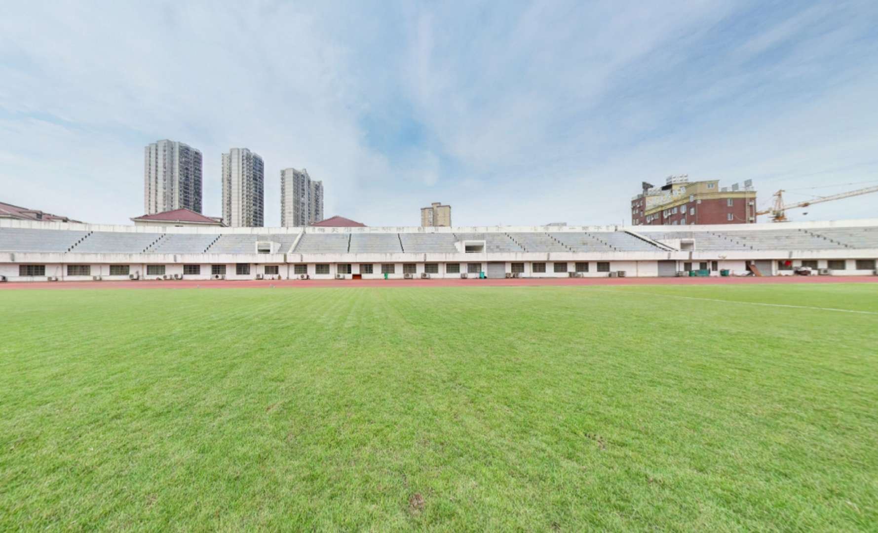 湖南长沙的中南林业科技大学到底有多厉害？