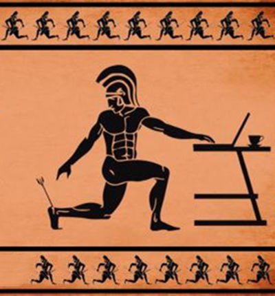 阿喀琉斯之踵的读音