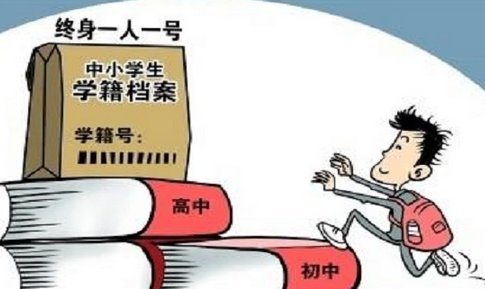 山东省高中学籍号该怎样查询？