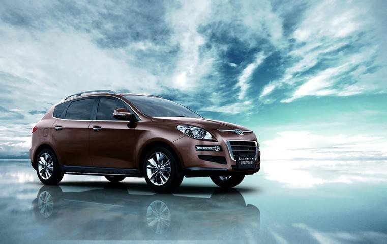 纳智捷这个车怎么样。？