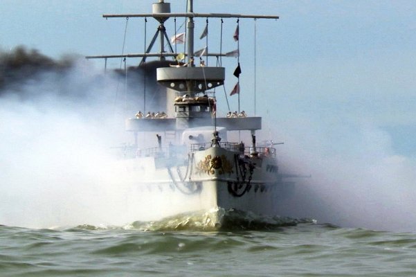 甲午海战北洋舰队全军覆没,南洋舰队为何不救?