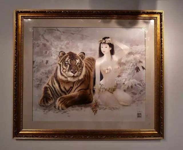 客厅风水挂什么画好