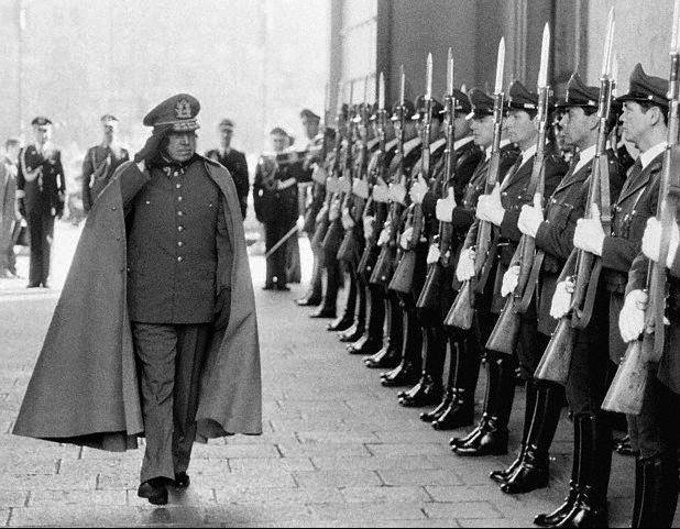 美国的右派和左派是什么啊？