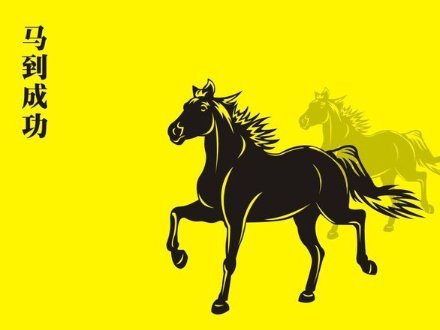 祝福事业越来越好的句子