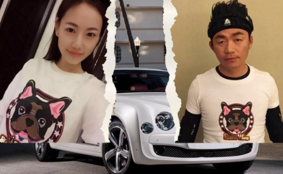 汪海林谈王宝强离婚一语道破玄机，为什么会成焦点呢？