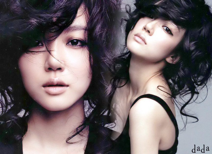 大家觉的林秀晶哪里整过容