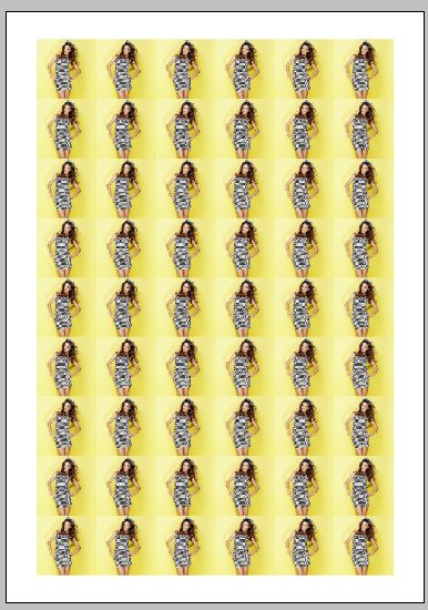 打印机图片怎么调大小啊!!!!!