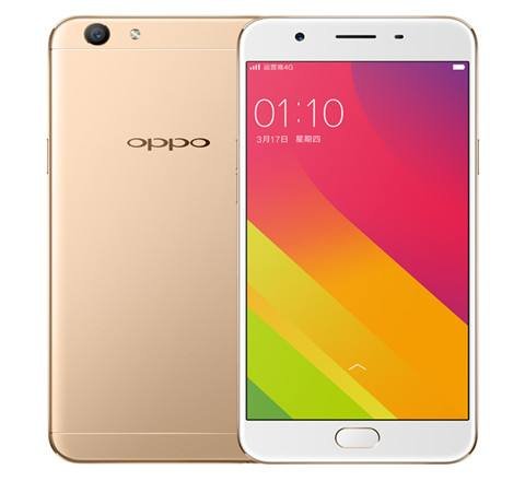 OPPOA59的市场价格是多少，手机好用吗