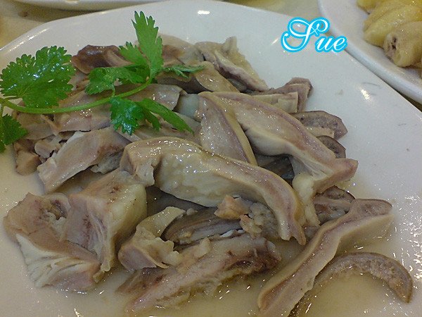 湛江鸡的湛江鸡的做法