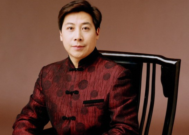 梦鸽前男友是谁?