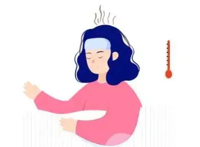 河南一女子全身皮肉分离，元凶竟是退烧药，这种情况还能被治愈吗？