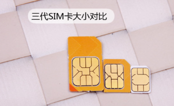 micro sim卡是什么卡？