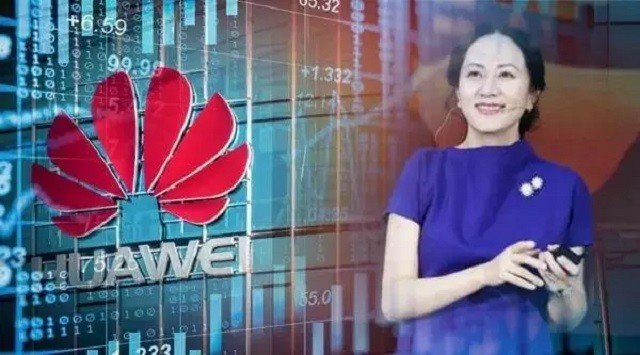 梦晚秋为什么被加拿大逮捕？