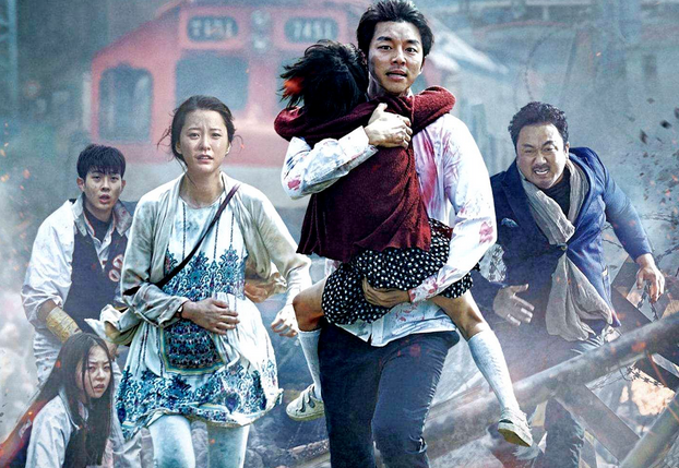 《釜山行》丧尸为何咬人？